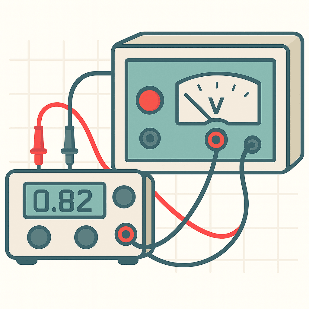 Calibration